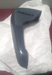 Indian Pursuit Left Lower Fairing 5458248-804. Fixed Price $584.99.