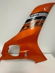 17-22 Yamaha Yzf R6 Right Side Fairing Cowl Oem BN6-2835V-00. Fixed Price $199.99.