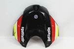 Bmw S1000RR 14-16 Front Fuel Tank Airbox Fairing Cover Black Storm 855112006. Fixed Price $94.99.
