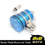 For Kawasaki Z1000 2007-2009 Blue Racing Cnc Rear Brake Fluid Reservoir Tank. Fixed Price $35.36.
