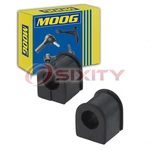 Moog Rear To Frame Stabilizer Bar Bushing Kit For 1998-2004 Nissan Frontier Et. Fixed Price $14.74.