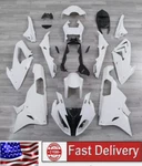 Injection Abs Fairing Kit For Bmw S1000RR 2015 2016 2017 Unpainted Bodywork Set. Fixed Price $257.01.