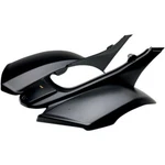 Maier Manufacturing Stealth Black Rear Fender 2004-2009 Kawasaki KFX700 14701-20. Fixed Price $499.00.