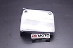 02 Honda Shadow Spirit 750 Oem Left Side Cover Panel Cowl Fairing R2.BX21. Fixed Price $69.95.