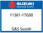 Suzuki Oem Part 11361-17G00 Cover, Engine Sprocket. Fixed Price $81.82.