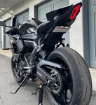 Yamaha R7 Heavy Duty Fender Eliminator Tail Tidy License Plate Front Facing P/l. Fixed Price $34.99.