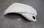 01-10 Yamaha V-star Classic XVS650 Left Side Cover 5BN-21711-11-PF. Fixed Price $21.34.