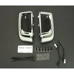 Kuryakyn Chrome Led Lower Grill Tracer - 5063. Fixed Price $299.99.
