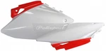 Polisport 8603900001 Side Panels White. Fixed Price $57.69.