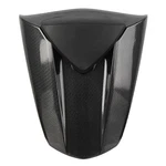 Carbon Fiber Look Rear Passenger Seat Back Cowl Fit Honda CBR300R CB300F 14-16. Fixed Price $36.55.