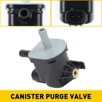 For Toyota Vacuum Valve Switch Vapor Purge Solenoid 90910-TC001 90910-12276 Us. Fixed Price $13.29.