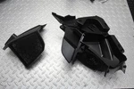 2012 Can-am Spyder Rt Limited Right Rear Speaker Fairing Cover Housing. Fixed Price $64.99.