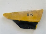 1977-1981 Yamaha DT175 Right Side Cover Plastic Original Panel. Fixed Price $69.50.