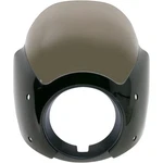 Memphis Shades Cafe Fairing Compatible With Harley-davidson XL883C/1200C MEM7311. Fixed Price $179.81.