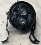 2003 Suzuki Marauder Headlight With Bracket Mount Front Led. Fixed Price $119.75.