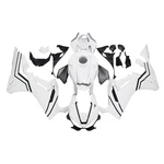 Kit Bodywork For Honda CBR1000RR 2017 18 19 2020 Fairings White Black. Fixed Price $440.95.