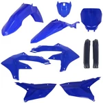 Acerbis Full Plastic Kit (2979597705) Fits Yamaha YZ250F (2024-2026). Fixed Price $150.00.