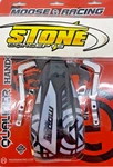 Moose Offroad Black Qualifier Dirt Bike Ktm Honda Yamaha. Fixed Price $35.00.
