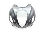 Upper Fairing Headlight Nose Cowl 2001 Suzuki Hayabusa GSX1300R 3011A. Fixed Price $112.94.