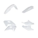 Acerbis Plastics Kit Original Husqvarna 501/FE 450/TE 250/TE 300/FE 350. Fixed Price $135.73.