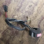 01 2000 2002 Kawasaki Ninja ZX6R ZX600J Right Control Switch Start Oem Sc. Fixed Price $37.95.