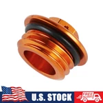 Nicecnc Oil Filler Plug Cap For Ktm 125-530 Xc/xcf/xcw/xcf-w/sx/sxf/excf 2004-23. Fixed Price $11.99.
