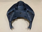 Ducati 848 1098 1198 Carbon Fiber Rear Upper Tail Driver Seat Cover Fairing Cowl. Fixed Price $600.00.