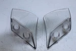 11-19 Can-am Spyder Rt-s Roadster Oem Left Right Lower Deflector 705004924. Fixed Price $30.00.
