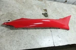92 Yamaha Seca Ii Right Rear Back Side Cover Cowl Fairing Panel. Fixed Price $10.26.
