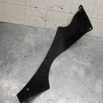 08-16 Yamaha Yzf R6 Right Inner Fairing Cowl Panel Trim 13S-2836M-00-00 BB451. Fixed Price $13.50.