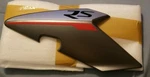 Triumph Street Triple Rs Left Side Radiator Cowl Oem T2308915-MT. Fixed Price $80.00.