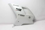 Left Side Panel, Trim Cover Ducati 848 Evo Dark 12-12. Fixed Price $115.99.