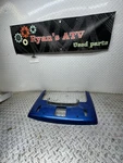 93 Honda GL1500 Goldwing Rear Lower Trunk Cover Panel 81140-MN5-0000. Fixed Price $56.99.