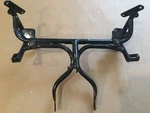 Upper Fairing Stay 1990-93 ZX-11 Kawasaki ZX1100C Ninja Brkt. Fixed Price $35.99.