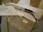 Nos 1997-2000 Suzuki VZ800 Marauder Chain Case Assembly Japan PN:61310-48E10. Fixed Price $149.99.