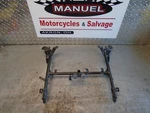 2000 Honda Valkyrie Gl 1500 Interstate Stay, Fr. Cowl Bracket 64510-MBY-000. Fixed Price $29.95.