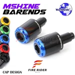 Mshine Blue Aftermarket Bar Ends For Suzuki Gsx-r 600 14 13 12 11. Fixed Price $45.71.
