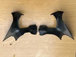 Honda Cbr 1100XX Super Blackbird 1997 - 2005 Clock Instrument Fairing Trim Cowl. Fixed Price $53.74.