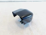 Harley Touring Electra Glide Road King Dyna Softail Sportster Black Horn Cover. Fixed Price $14.95.
