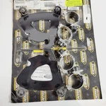 Memphis Shades Trigger Lock Mount Kit For Gauntlet Fairing Low Rider MEB2033. Fixed Price $128.24.