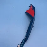 Aprilia RS660 Blue Marlin Left Rear Tail Fairing 2B006648 Lh. Fixed Price $127.63.