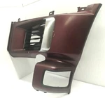 1989 Honda GL1500 Goldwing Right Side Lower Fog Light Fairing Cowling Cover. Fixed Price $25.00.