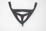 Triumph Daytona 600 2003 2004 V Front Belly Panel Edition 2305810. Fixed Price $44.51.