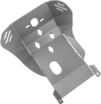 Moose Offroad Aluminum Skid Plate 0506-2386 Protective Gear. Fixed Price $160.95.