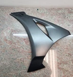 2017-2024 Suzuki GSX-R1000 Left Mid Upper Side Fairing Cowl Oem 94481-17K0. Fixed Price $98.99.