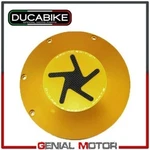 Cover Clutch Bath Oil Gold CCO06B Ducabike Ducati Supersport 750 1999 2002. Fixed Price $158.47.