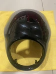 2021 Harley-davidson Low Rider Headlight Fairing 57000740DH Vivid Black. Fixed Price $90.00.