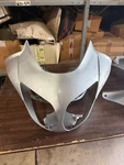 Moto Guzzi Norge 1200 2006-2008 Fairing. Fixed Price $150.00.