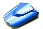 New Oem Suzuki 45552-47H Blue Seat Tail Box Nos. Fixed Price $71.99.
