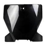 Front Number Plate Ufo Plast Start Cover Black. Fixed Price $40.71.